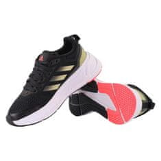 Adidas Boty běžecké černé 36 2/3 EU Questar