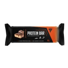 Trecnutrition Endurance proteinová tyčinka 45g s příchutí čokoládové brownies