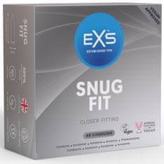 EXS EXS Snug Fit Kondomy Snug Fit XS 48 ks.