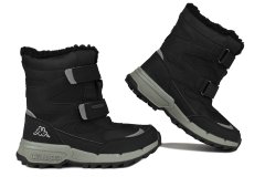 Kappa Dětské zimní boty Cekis Tex K 260903K 1115 28 EUR