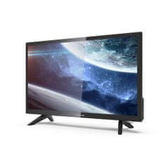 Orava 22 Full HD LED televize LT-616 LED H366B
