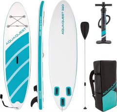68242 Intex Paddleboard Aqua Quest 320 x 81 x 15 cm