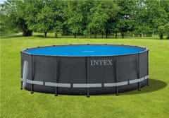 Intex 28014 solární plachta na bazén 488 cm