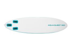 68242 Intex Paddleboard Aqua Quest 320 x 81 x 15 cm