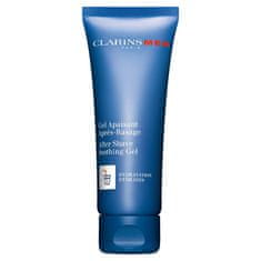 Clarins Hydratační gel po holení Men (After Shave Soothing Gel) 75 ml