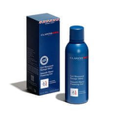 Clarins Krémový gel na holení Men (Smooth Shave Foaming Gel) 150 ml