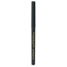 Dermacol Automatická tužka na oči (Waterproof Micro Eyeliner) (Odstín 01 Černá)