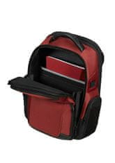 Samsonite PRO-DLX 6 Backpack 3V 15.6" EXP Red
