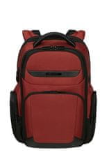 Samsonite PRO-DLX 6 Backpack 3V 15.6" EXP Red
