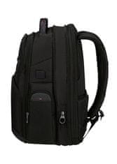 Samsonite PRO-DLX 6 Backpack 3V 15.6" EXP Black