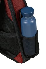 Samsonite PRO-DLX 6 Backpack 14.1" Red