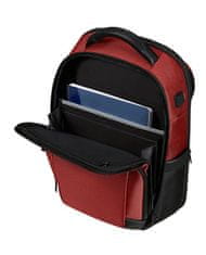 Samsonite PRO-DLX 6 Backpack 15.6" Red
