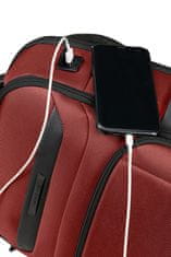 Samsonite PRO-DLX 6 Backpack 15.6" Red