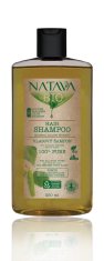 Naturalis NATAVA Šampon na vlasy - Bříza 250ml