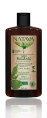 Naturalis NATAVA Balzám na vlasy - Kopřiva 250ml