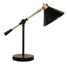 DKD Home Decor stolní lampa, 17,7 x 38 x 40,6 cm