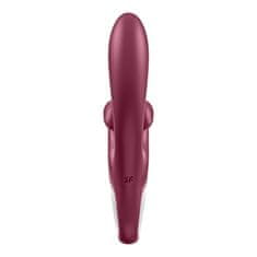 Satisfyer Touch Me vibrátor