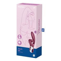 Satisfyer Touch Me vibrátor
