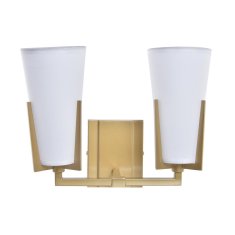 DKD Home Decor nástěnná lampa, Rozměry 30 x 18 x 23 cm