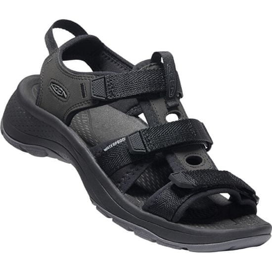 KEEN Dámské sandály ASTORIA 1024868 black/black