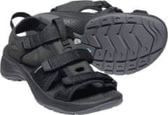 KEEN Dámské sandály ASTORIA 1024868 black/black (Velikost 41)