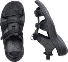 KEEN Dámské sandály ASTORIA 1024868 black/black (Velikost 41)