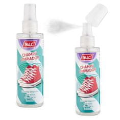 Palc 2X šampon na čištění obuvi 100 ml
