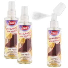Palc 3X Suede and Nubuck Colour Renovator Clear 100 ml