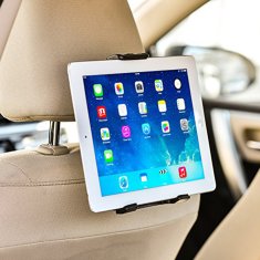 Cool Mango Univerzální držák pro tablet nebo telefon do auta - Tabletholder