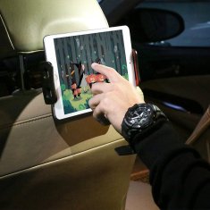Cool Mango Univerzální držák pro tablet nebo telefon do auta - Tabletholder