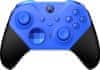 Xbox Elite Series 2 Bezdrátový ovladač - Core, modrý (RFZ-00018)