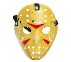 Guirca Dětská maska Jason Voorhees