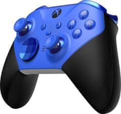 Microsoft Xbox Elite Series 2 Bezdrátový ovladač - Core, modrý (RFZ-00018)