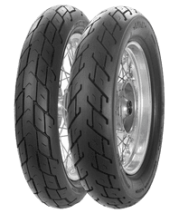 AVON Tyres Pneumatika AM 20 Roadrunner 90/90 - 21 54H TL Přední
