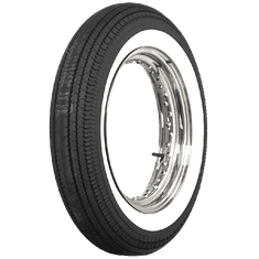 Coker Classic Tires Pneumatika Classic Rib WWW 5,00 - 16 71S TT Přední;Zadní