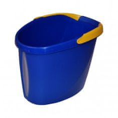 SPOKAR Spokar kbelík plastový oválný, objem 12 l
