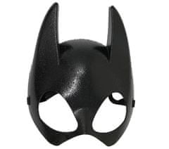 Guirca Dětská maska Batman PVC