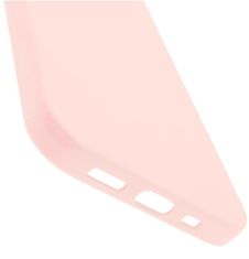 FIXED Zadní pogumovaný kryt Story pro Samsung Galaxy A54 5G FIXST-1085-PK, růžový
