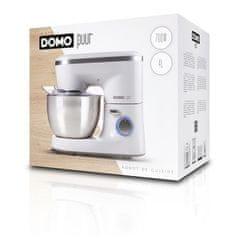 Domo Kuchyňský robot z edice PUUR - DOMO DO9175KR