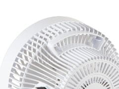 Domo Stolní ventilátor s dálkovým ovládáním - DOMO DO8148