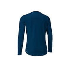 O'Neill Dámské UV tričko Blueprint, Long, Deep Sea, L