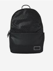 Calvin Klein Černý pánský vzorovaný batoh Calvin Klein UNI