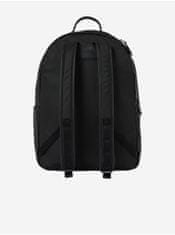Calvin Klein Černý pánský vzorovaný batoh Calvin Klein UNI