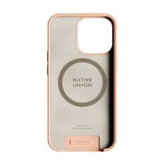 Native Union MagSafe Clip Pop, peach, iPhone 13 Pro