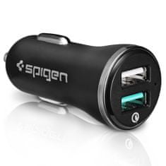 Spigen Spigen Car Charger F27QC Quick Charge 3.0