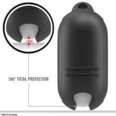 Catalyst Catalyst Waterproof case, black, AirPods Pro