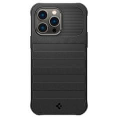 Spigen Geo Armor 360 MagSafe, black, iPhone 14 Pro Max