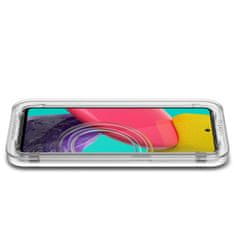 Spigen AlignMaster Glas.tR 1 Pack, Samsung Galaxy M53 5G