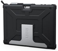 UAG Metropolis case, black -Surface Pro 7+/7/6/5/4