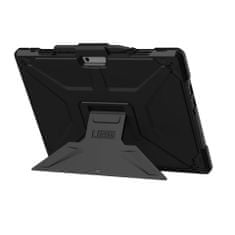 UAG Metropolis SE, black, Microsoft Surface Pro 9